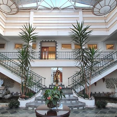 גוארארמה Vale Do Encantado Park Hotel Fazenda מראה חיצוני תמונה