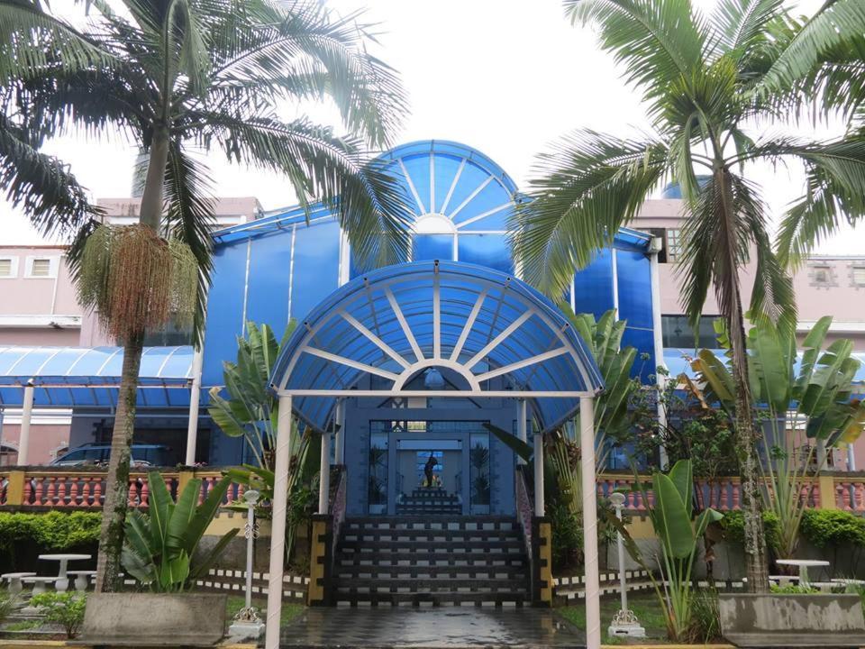 גוארארמה Vale Do Encantado Park Hotel Fazenda מראה חיצוני תמונה