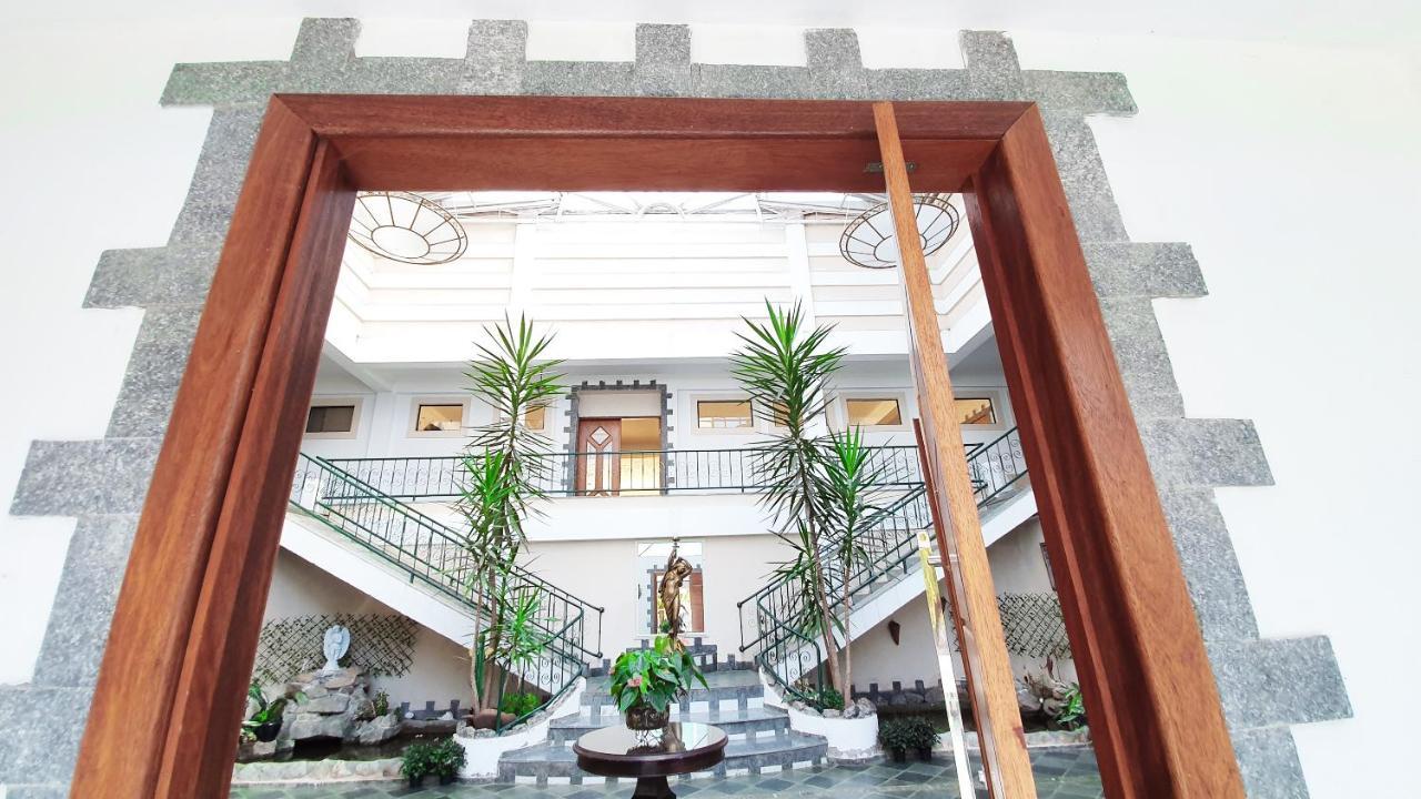 גוארארמה Vale Do Encantado Park Hotel Fazenda מראה חיצוני תמונה