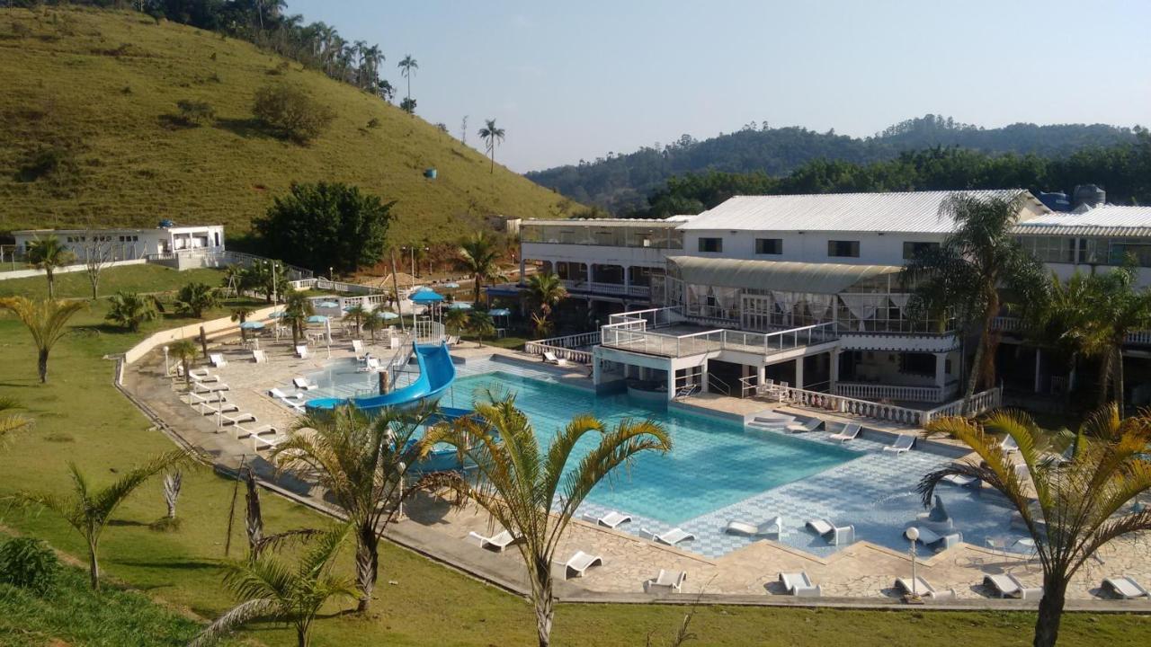 גוארארמה Vale Do Encantado Park Hotel Fazenda מראה חיצוני תמונה