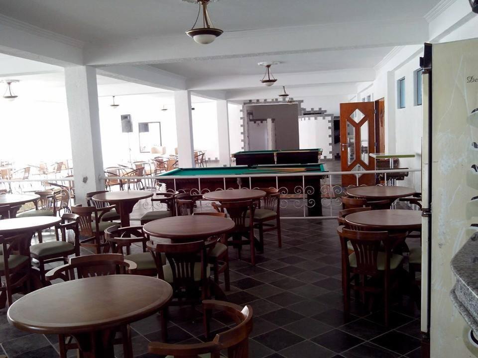 גוארארמה Vale Do Encantado Park Hotel Fazenda מראה חיצוני תמונה