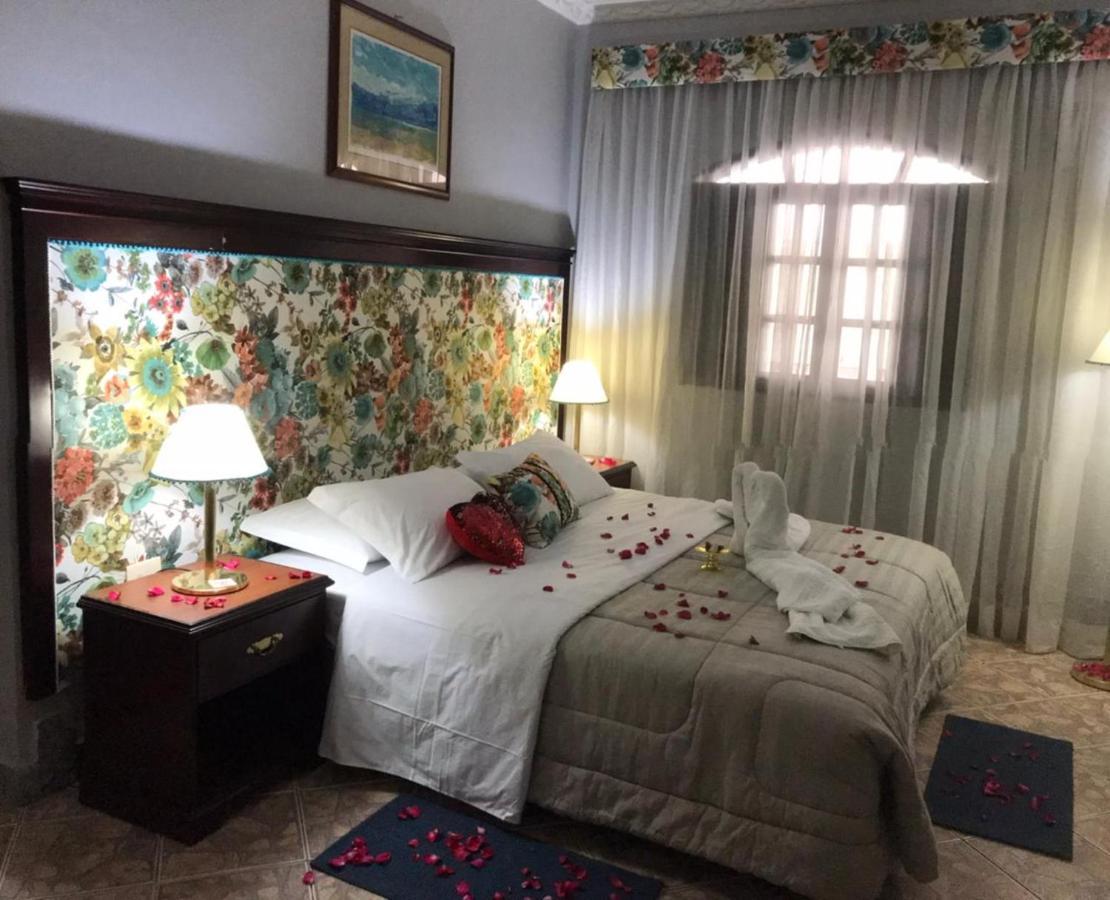 גוארארמה Vale Do Encantado Park Hotel Fazenda מראה חיצוני תמונה