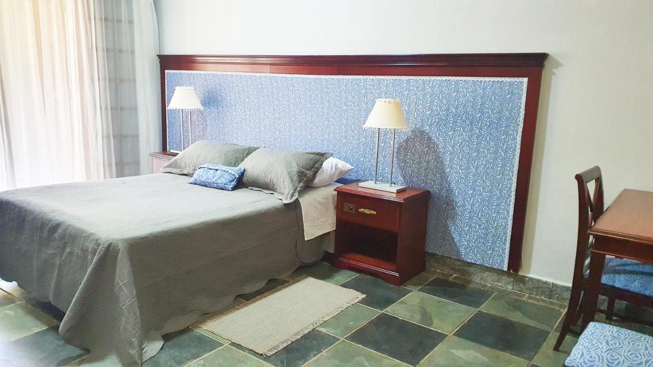 גוארארמה Vale Do Encantado Park Hotel Fazenda מראה חיצוני תמונה