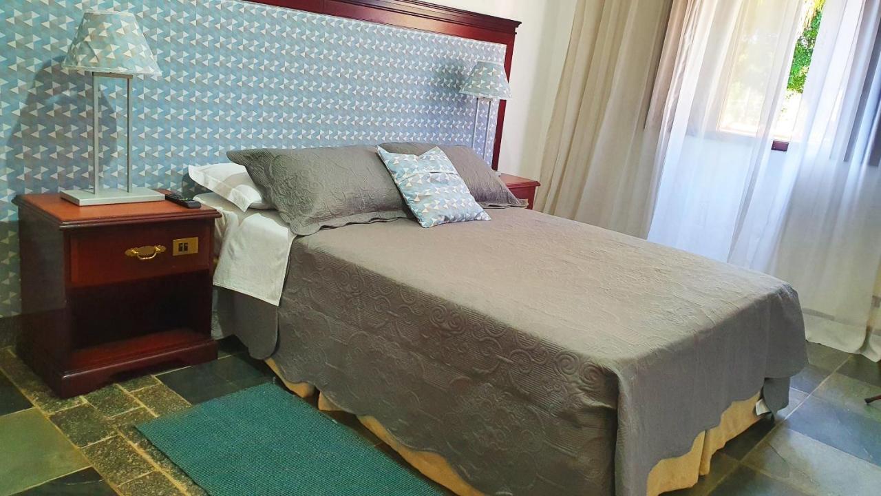 גוארארמה Vale Do Encantado Park Hotel Fazenda מראה חיצוני תמונה