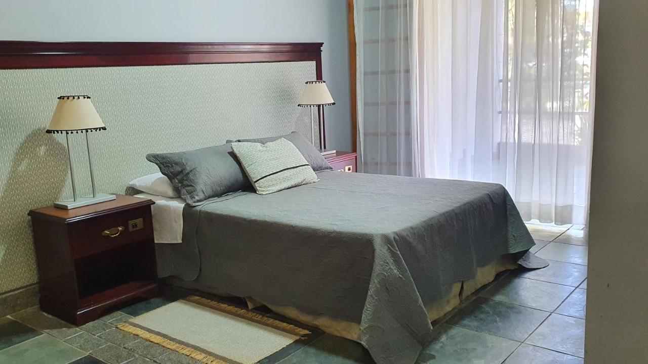 גוארארמה Vale Do Encantado Park Hotel Fazenda מראה חיצוני תמונה