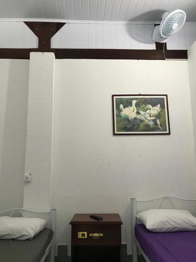 גוארארמה Vale Do Encantado Park Hotel Fazenda מראה חיצוני תמונה