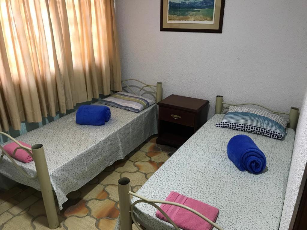 גוארארמה Vale Do Encantado Park Hotel Fazenda מראה חיצוני תמונה